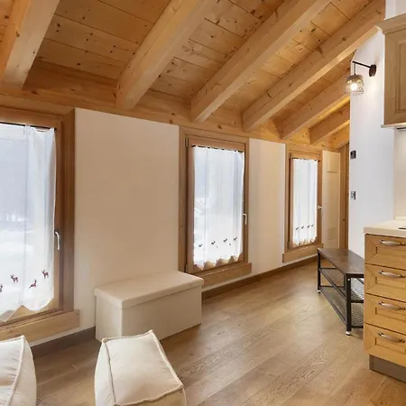 Les Combes Ponte di Legno