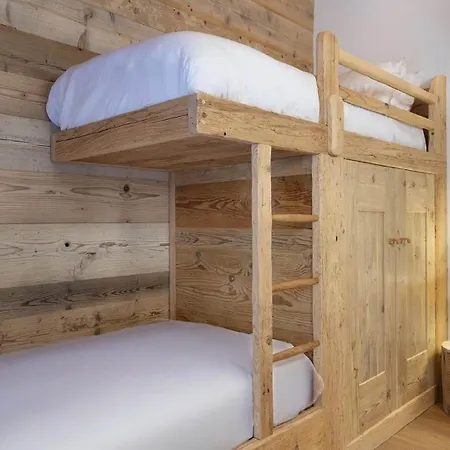 Les Combes Ponte di Legno