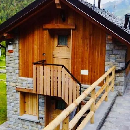 Les Combes * Ponte di Legno