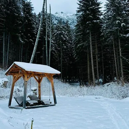 Les Combes Apartman