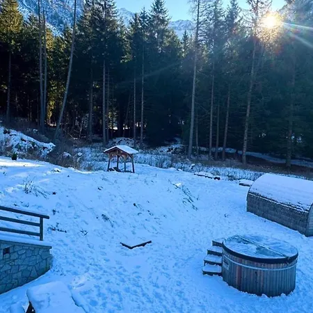 Les Combes Apartman