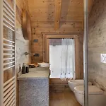 Les Combes Appartement *