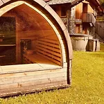 Les Combes Appartement *