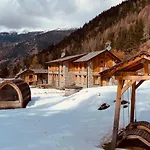 Appartement Les Combes *