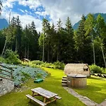 Les Combes Ponte Di Legno