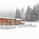 Appartement Les Combes *