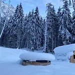 Les Combes Appartement *