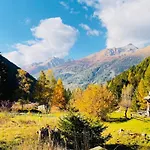 Les Combes * Ponte Di Legno