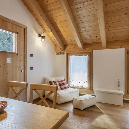 Les Combes Ponte Di Legno