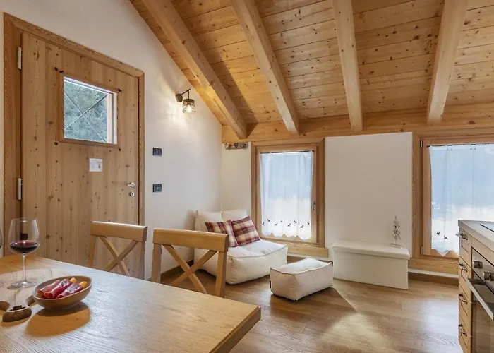 Les Combes Ponte Di Legno
