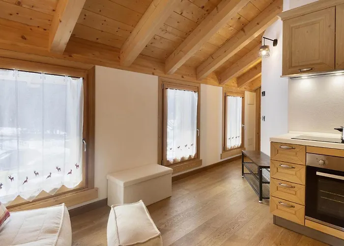 Les Combes Ponte Di Legno