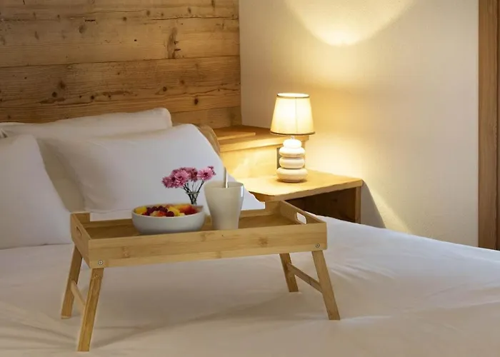 Apartment Les Combes *