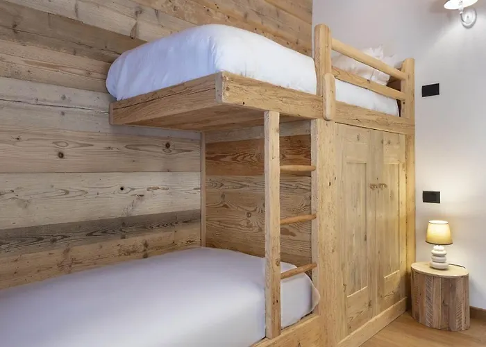 Les Combes Ponte Di Legno