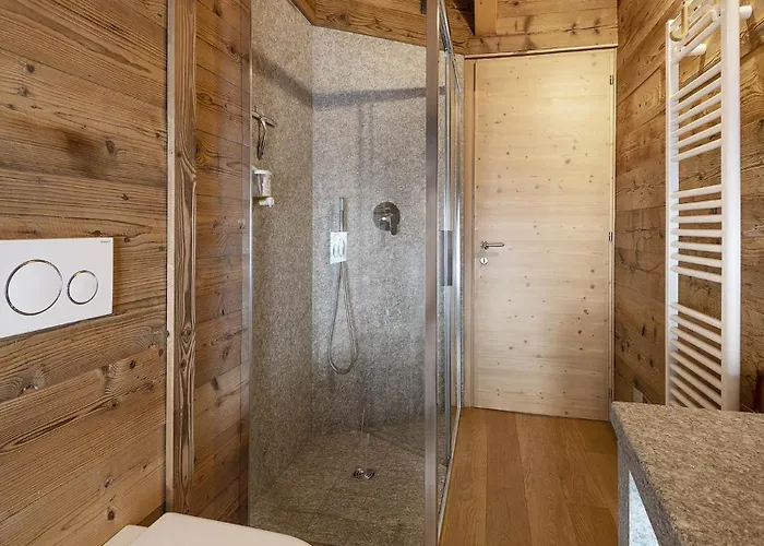 Apartment Les Combes *