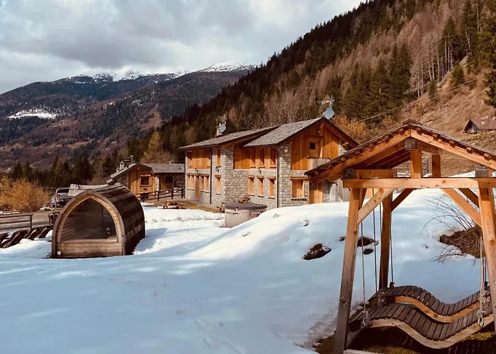 Apartment Les Combes *