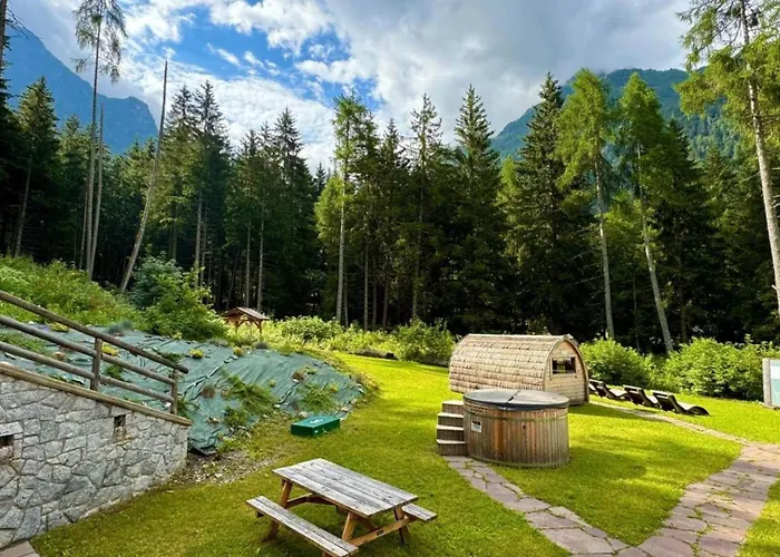 Les Combes Ponte Di Legno