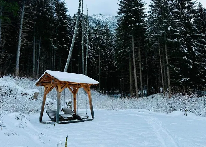 Les Combes Apartment