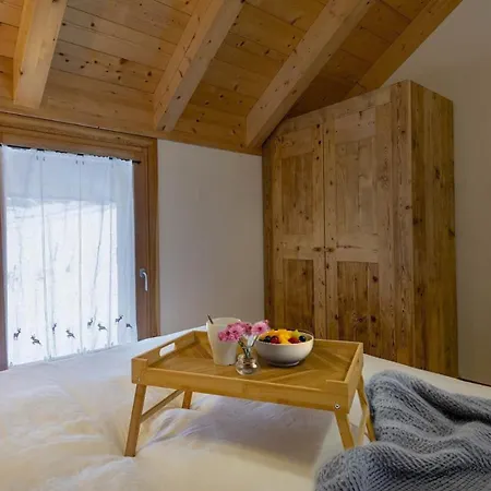 Les Combes * Ponte Di Legno