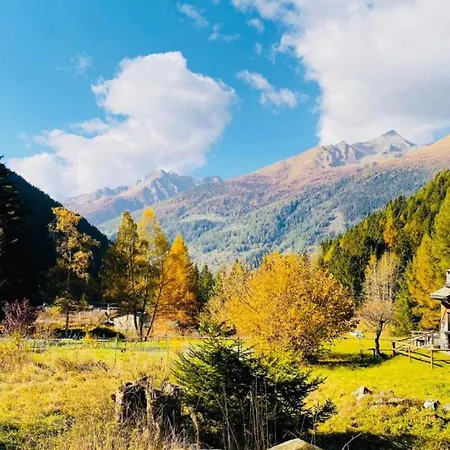 Les Combes * Ponte Di Legno